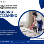 Airbnb Cleaning Experts in Kamloops