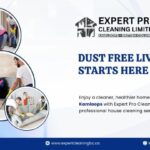 House Cleaning Services in Kamloops