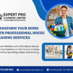 Transform Your Home with Professional House Cleaning Services