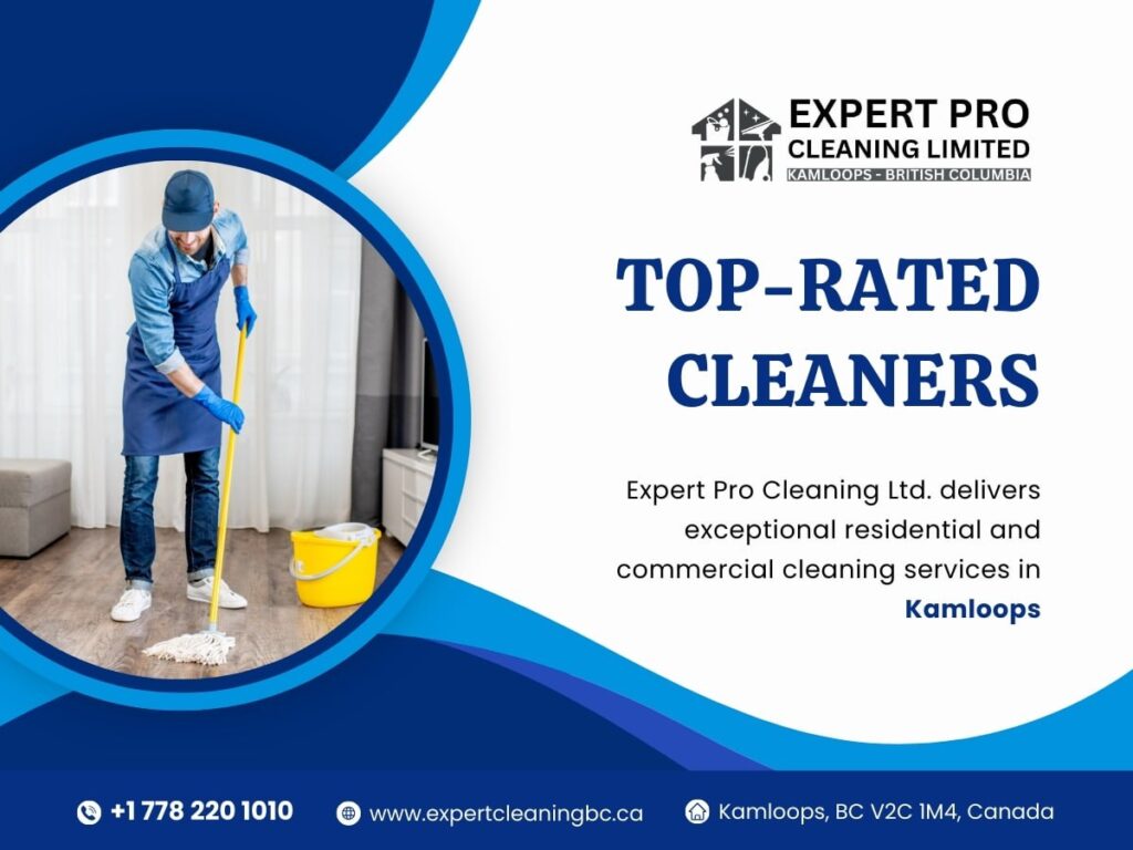 Custom Cleaning Plans for Businesses & Homes