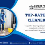 Custom Cleaning Plans for Businesses & Homes