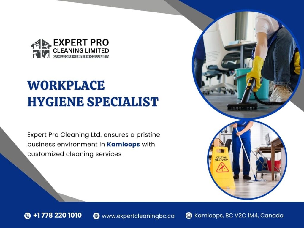 Smart Cleaning Strategies for Businesses